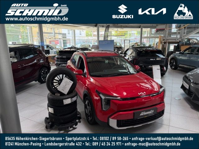KIA Stonic STONIC 1.0T AUTOMATIK VISION (MY26) (N189219-2)