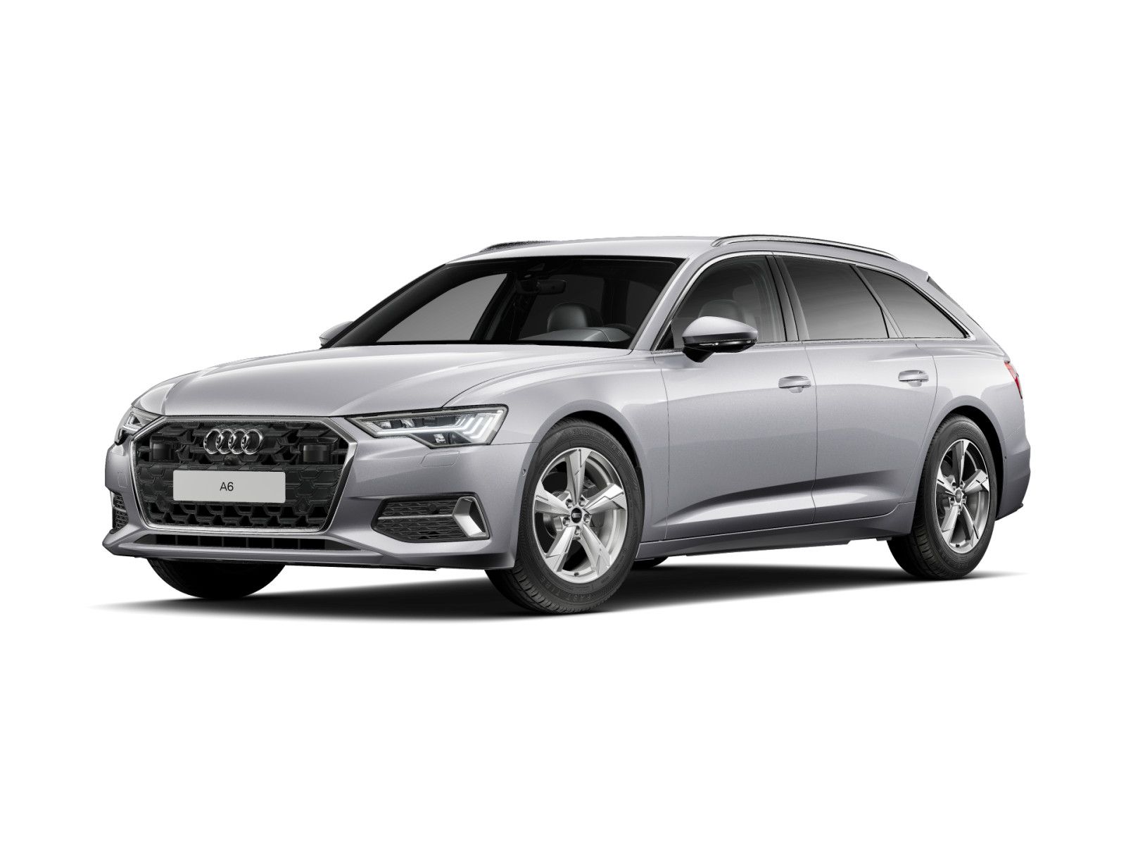 Audi A6 - Bild 2
