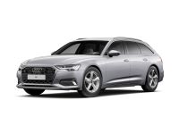 Audi A6 - Vorschau Bild 2