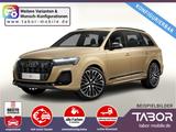 Audi Q7 TFSI 340 quattro LED Nav VirC PDC+ Temp 20Z - Audi Q7 Tageszulassungen