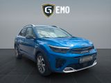 Kia Stonic GT Line NAVI TEMP DAB+ SHZ PDC KAMERA - Kia aus 2021