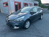 Renault Clio IV Grandtour *1.Hand*