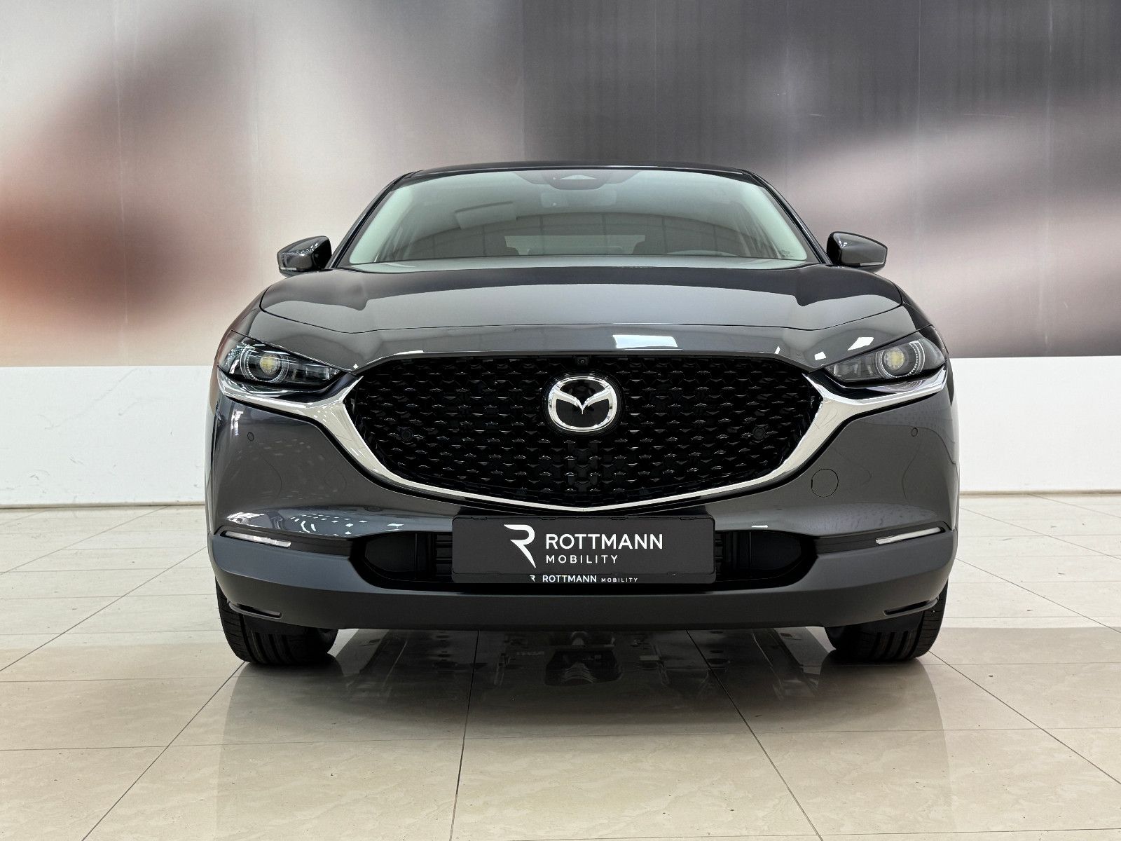 Mazda CX-30 - Bild 3