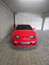 Nissan 300 zx Twinturbo Handschalter - Nissan 300 ZX: Coupé
