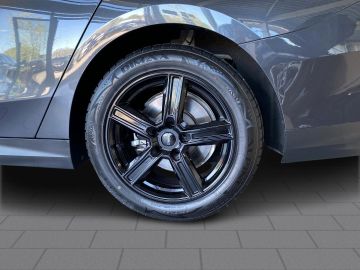 BMW 520 - 6