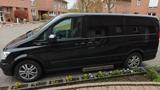 Mercedes-Benz Viano 2.2 CDI mit behinderten umbau - Mercedes-Benz Viano: Standheizung