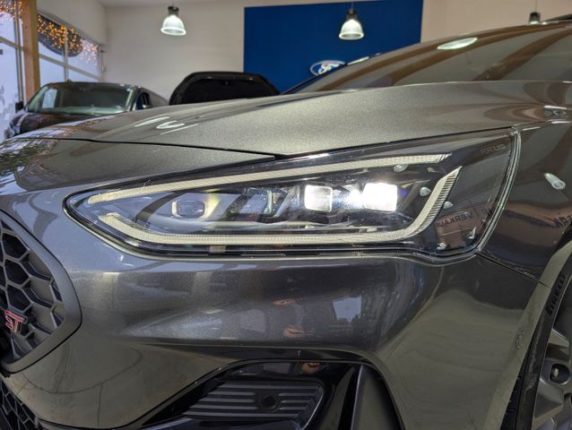 Ford Focus ST X 2,3l Limousine