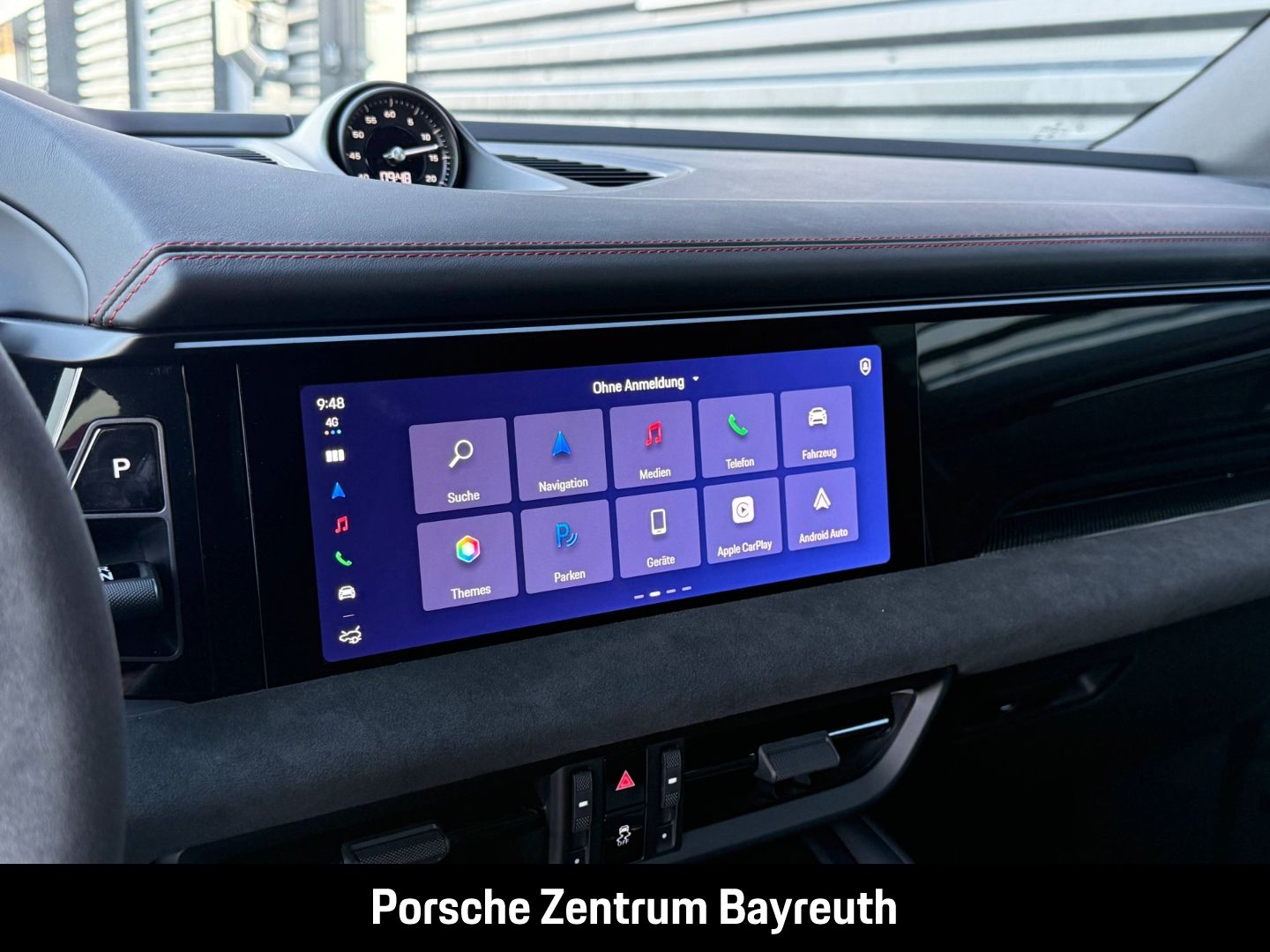 Porsche Macan - Bild 36