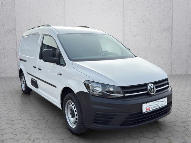 Volkswagen Caddy Maxi 2.0 TDI Nfz Kasten  *Klima*SHZ*PDC*