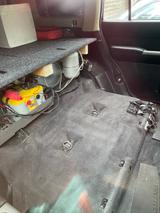 Nissan Patrol 3.0 dCi ex BW mit gutem Motor - Nissan Patrol: Geländewagen