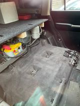 Nissan Patrol 3.0 dCi ex BW mit gutem Motor - Nissan Patrol: Geländewagen