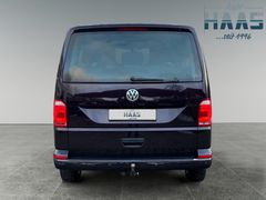 Fahrzeugabbildung Volkswagen T6 Multivan 150 PS Navi Sitzh Temp. 7.Sitze AHK
