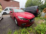 Mazda 3 2.0L 2 Hand Scheckheftgepflegt - Mazda: Mazda3