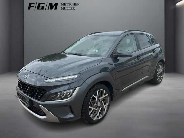 Hyundai KONA 1.6 GDI Prime Night+Ambiente+LED+Sitzklima