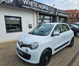 Renault Twingo Dynamique LED KLIMA SHEFT GUTACHTEN TOP - scheckheftgepflegte Renault Twingo