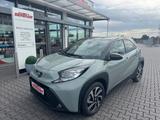 Toyota Aygo (X) 1.0-l-VVT-i Team D - Toyota Aygo (X) in Wiesbaden