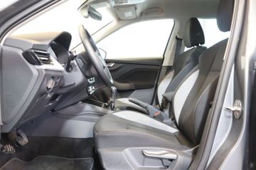 Skoda Kamiq 1.0 TSI Selection AID+CARPLAY+KEY+KAM+LED