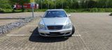 Mercedes-Benz S 500 L - - Mercedes-Benz S 500 aus 2003