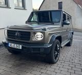 Mercedes-Benz G 400 d STRONGER THAN TIME Edition STRONGER ...
