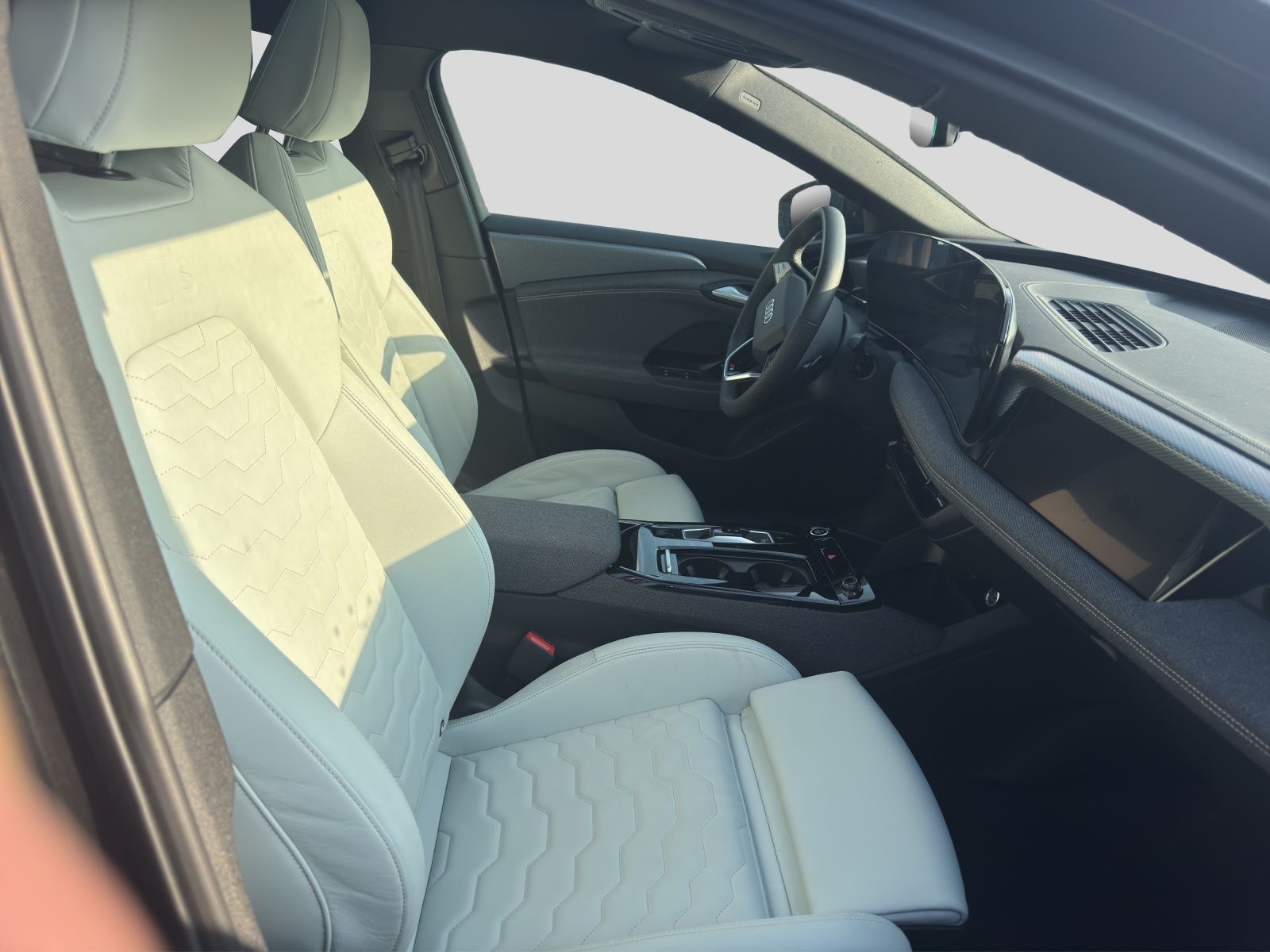 Audi A6 e-tron - Bild 4