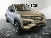 Dacia Spring - Vorschau Bild 6