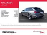Audi A6 Avant 50 TDI QUATTRO+S-LINE COMP+AIR+STANDH+ - Audi Vorführfahrzeuge