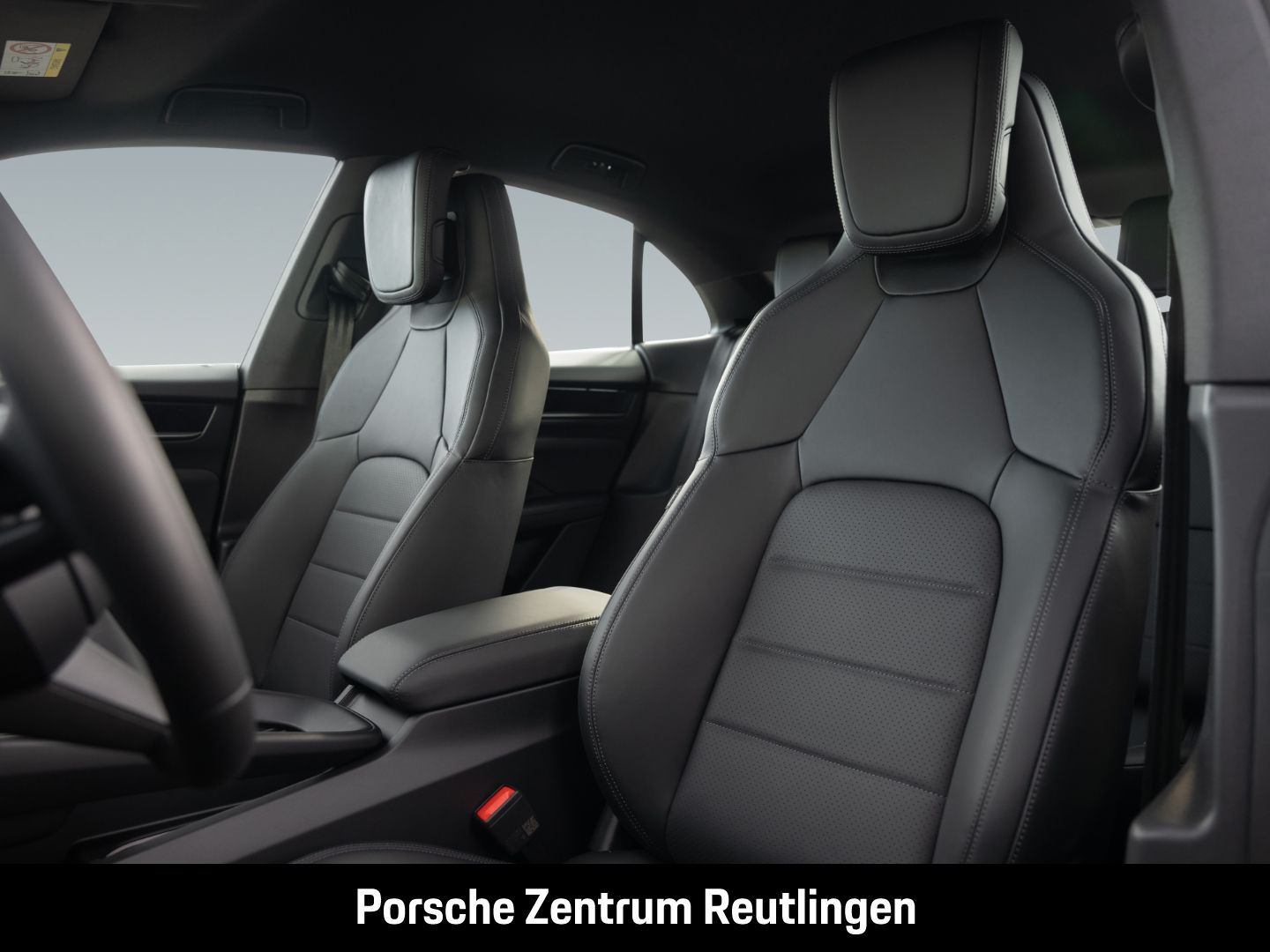 Porsche Macan - Bild 5