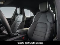 Porsche Macan - Vorschau Bild 5
