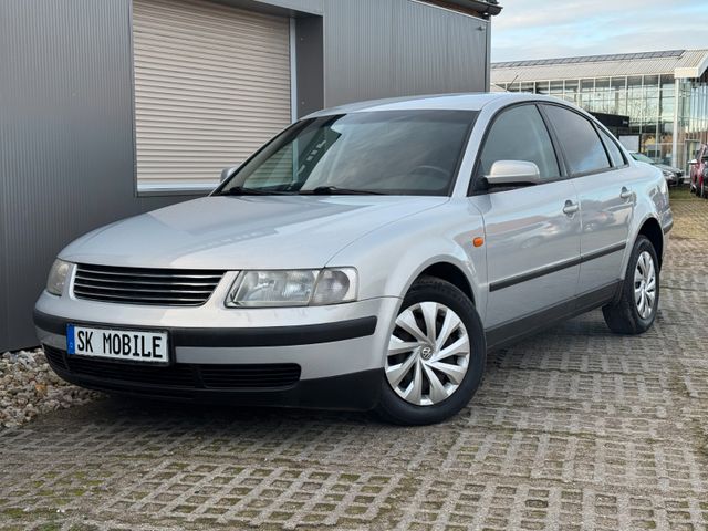 Volkswagen Passat KLIMA*ZAHNRIEMEN*