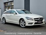 Mercedes-Benz CLS 500 Shooting Brake AMG Paket aus 1. Hand! - Mercedes-Benz CLS AMG Paket