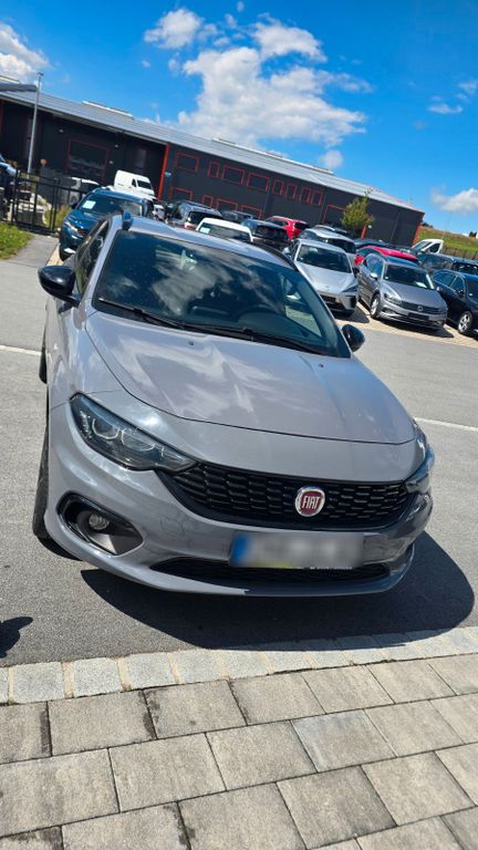 Image of Fiat Tipo