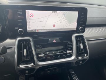 KIA Sorento - 11