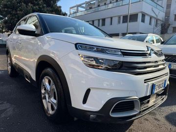 Citroen C5 Aircross - 3