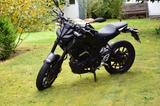 Yamaha Mt 125  - Offers