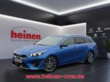 Kia cee'd SW 1.5 GT LINE DCT TECHNIK LEDER NAVI 18LM