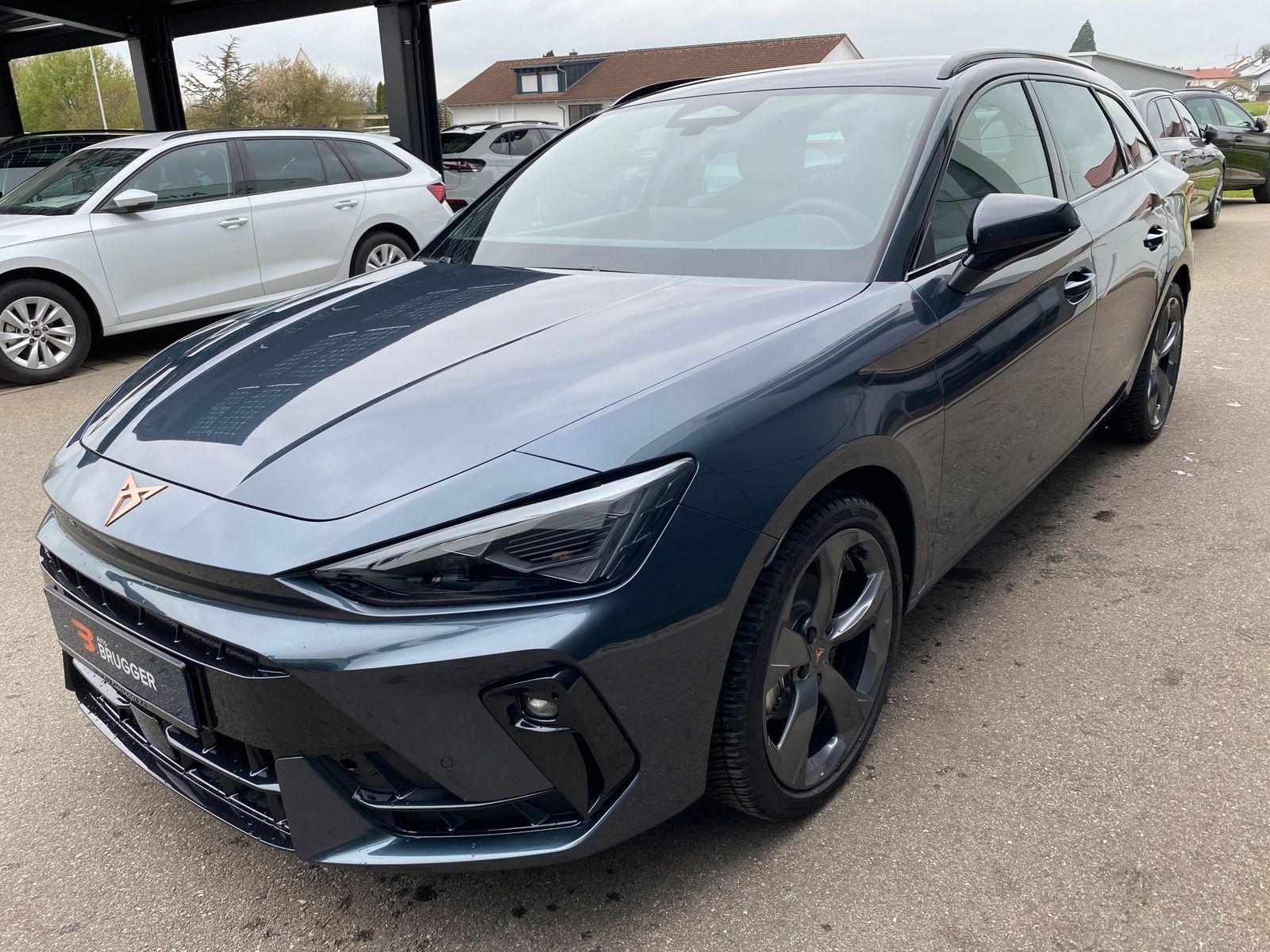 Cupra Leon - Bild 3