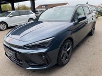 Cupra Leon - Vorschau Bild 3