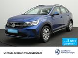 Volkswagen Taigo Life 1.0 TSI LED*VIRTUAL*APP*AHK*LANE*16"