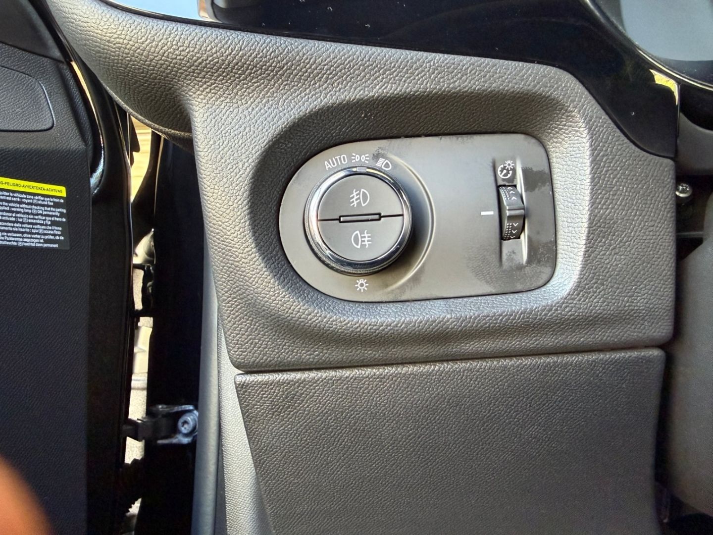 Opel Corsa - Bild 18