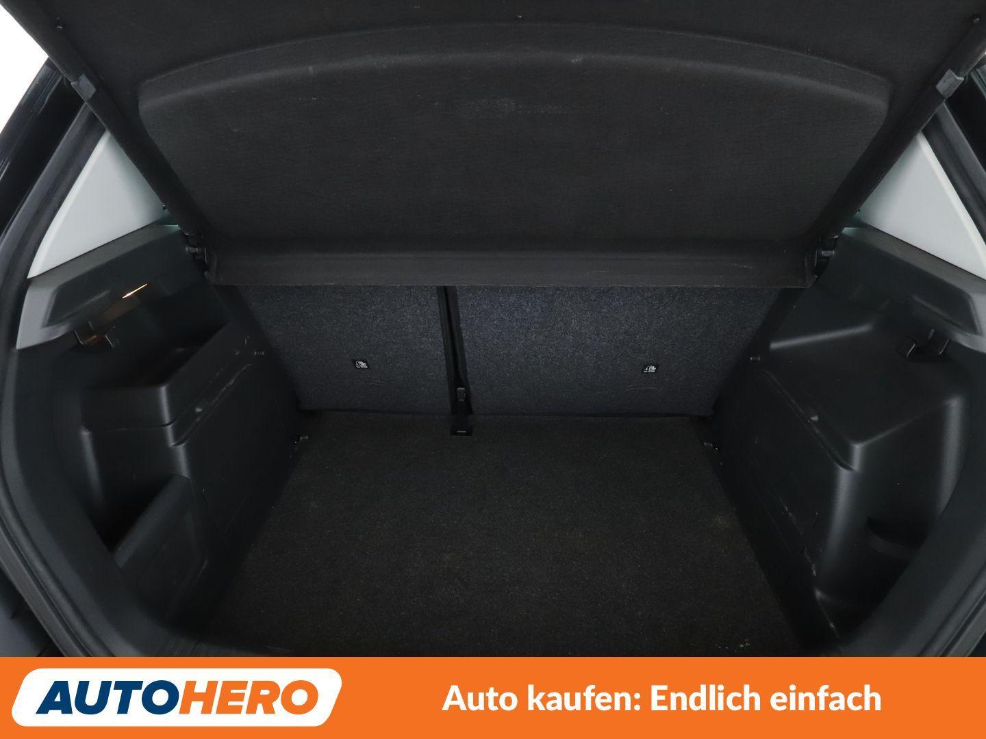 Skoda Fabia 1.2 TSI Style*TEMPO*PDC*SHZ*