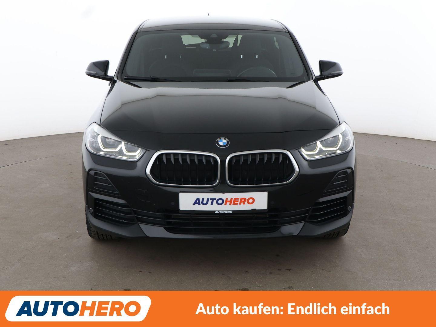 BMW X2 sDrive 18i Advantage Plus Aut.*NAV*LED*ACC*, миниатюра 8