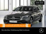 Mercedes-Benz C 220 d T Avantg/Pano/AHK/LED/Kamera/Spur/Ambien - Mercedes-Benz C 220 in Leverkusen