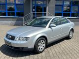 Audi A4 2.0 multitronic - Audi A4 aus 2001: 2.0
