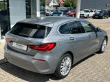 BMW 118 i Lim. Advantage+Live-Co-Pro.+LED+DAB+Sitzhz - BMW 118 in Freiburg
