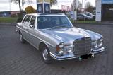 Mercedes-Benz Mercedes 300 SEL 3.5 - Mercedes-Benz S 300 mit Benzin-Antrieb