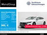 Volkswagen Arteon Shooting Brake 2.0 TDI DSG Elegance AHK - Volkswagen Arteon aus 2025