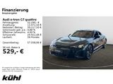 Audi e-tron GT quattro Allradlenkung,LM21,Bang&Olufse - gebrauchte Audi e-tron GT aus dem Jahr 2023