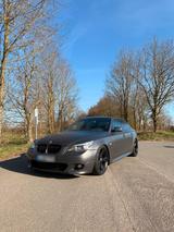 BMW E60 530i LCI M - Paket ab werk - BMW 530: 530i E60