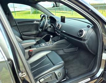 2016 AUDI RS3 照片 10