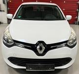Renault Clio4 Authentique 1.2 16V 75 Authentique - Renault Clio: 1.4